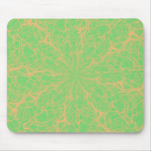 Limones Labyrinth Mousepad