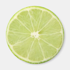 Limones Obst Frischholz Magnet