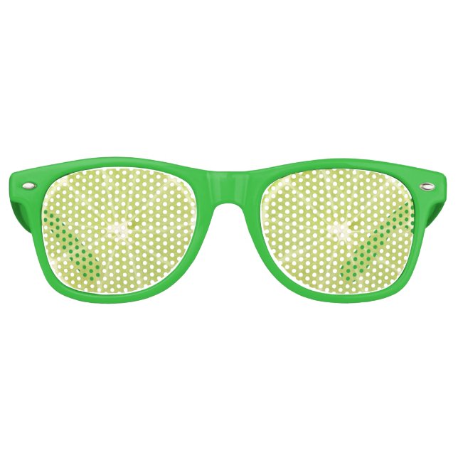 Limones Obst Frischholz Sonnenbrille (Vorderseite)