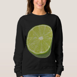 Limones Obst Sweatshirt