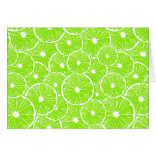 Limones Schnittmuster