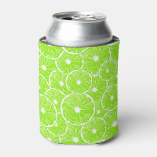 Limones Schnittmuster Dosenkühler