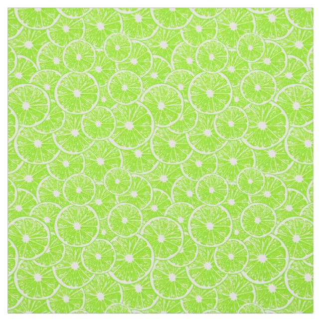 Limones Schnittmuster Stoff (Muster)