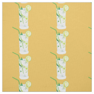 Limones Stoff