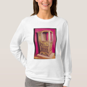 Limousine-Stuhl T-Shirt