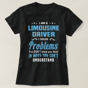Limousine T-Shirt
