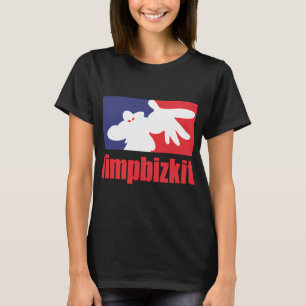 Limp Bizkit Band T-Shirt