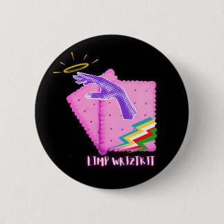 Limp Wrizket Button
