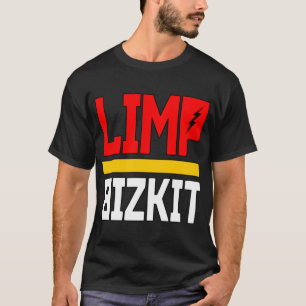 Limpe-Logo (1) T-Shirt