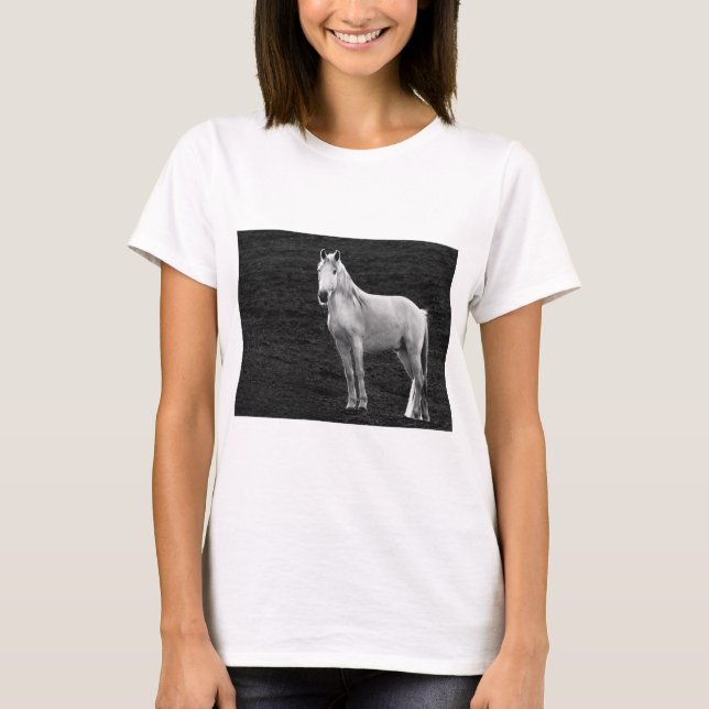 LIN10BW das Stance.tif T-Shirt (Vorderseite)