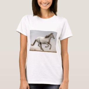 LIN16 gegen das Wind.tif T-Shirt