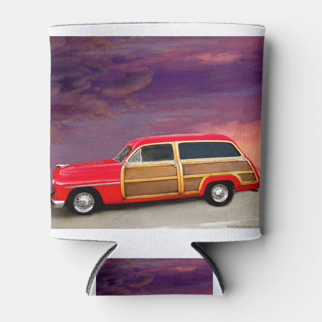 LIN55 Red Woody.tif Dosenkühler (Vorderseite)