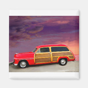 LIN55 rotes Woody.tif Magnet