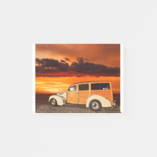 LIN56 TAN Woody.tif Post-it Klebezettel