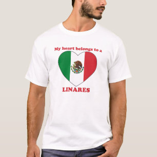 Linares T-Shirt