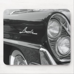 Lincoln-Auto mousepad