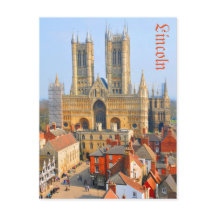 Lincoln, England