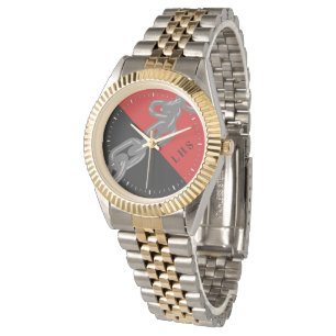 Lincoln High School eWatch, Jugend, Männer, Frauen Armbanduhr