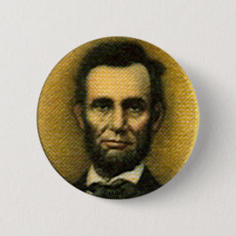 Lincoln - Knopf Button