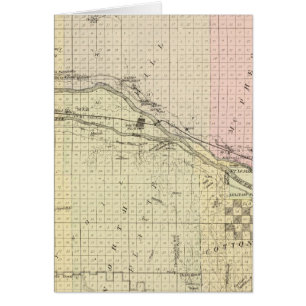 Lincoln Landkreis, Nebraska