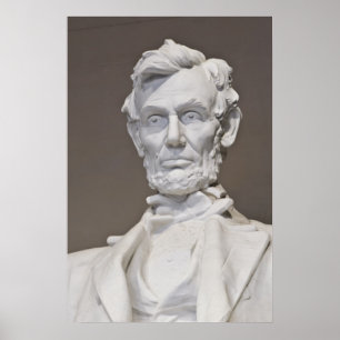 Lincoln Memorial Druck Poster
