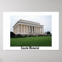 Lincoln Memorial