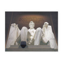 Lincoln Memorial