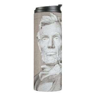 Lincoln Memorial Thermosbecher