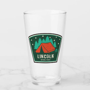 Lincoln National Forest Camping Glas