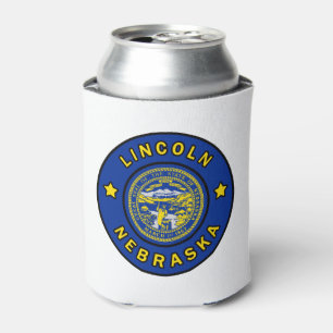 Lincoln Nebraska Dosenkühler
