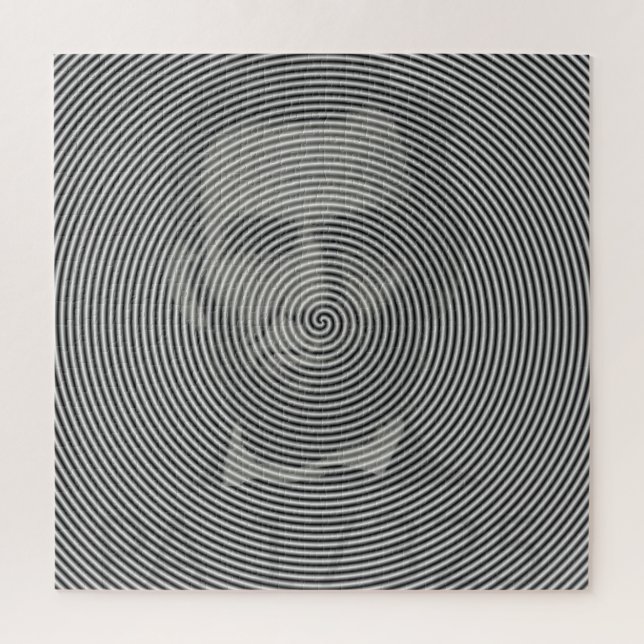 Lincoln PA 17325 Puzzle (Vertikal)