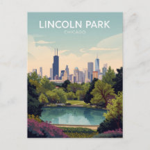 Lincoln Park: Chicagos grüne Oase