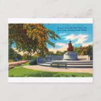 Lincoln Park, Jersey City, New Jersey