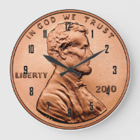 LINCOLN PENNY