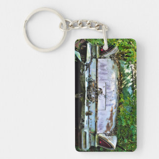 Lincoln-Premiere 1957 Schlüsselanhänger