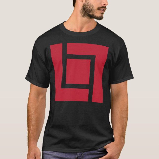 Lincoln Tech Uni Classic T - Shirt (Vorderseite)