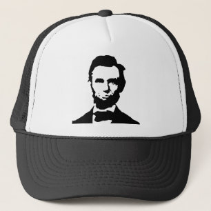 Lincoln Truckerkappe