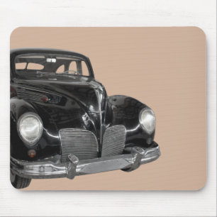 Lincoln Zephyr Mousepad