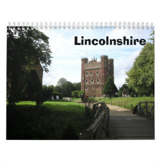 Lincolnshire Kalender