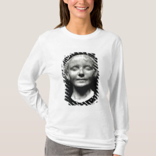 L'Inconnue de la Seine' T-Shirt