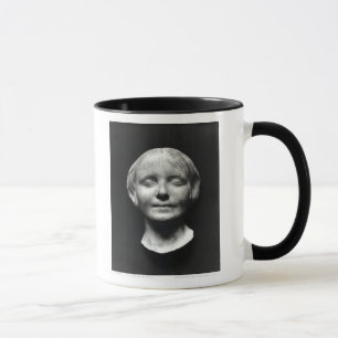 L'Inconnue de la Seine' Tasse