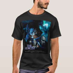 Linda Blair - Beste Schauspielerin T-Shirt