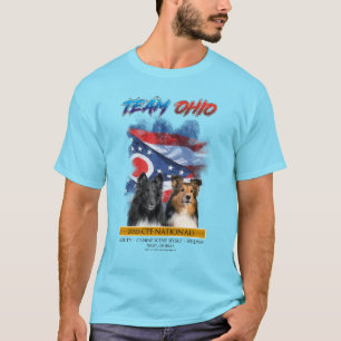Linda Deakin Tshirt