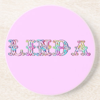 Linda, Untersetzer