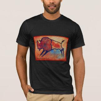 Lindas Büffel T-Shirt