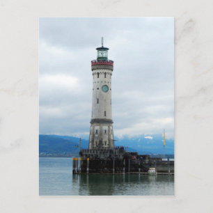 lindau-3302 postkarte