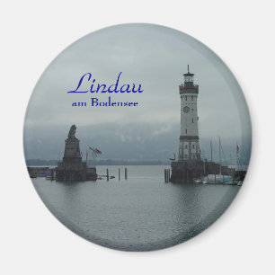 Lindau, Lindau, Bodensee Magnet