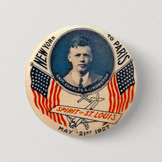 Lindbergh - Knopf Button