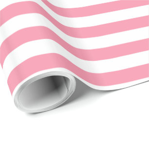 Linde Design Pink Sherbet Geschenkpapier