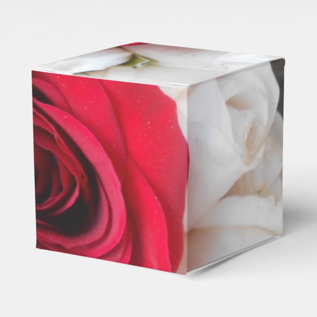 Lindegren Geschenkschachtel (Vorderseite)